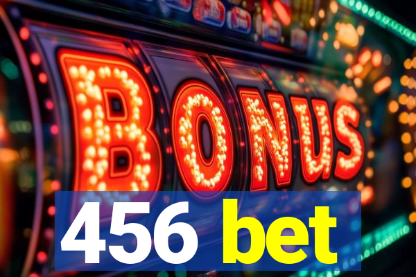 456 bet